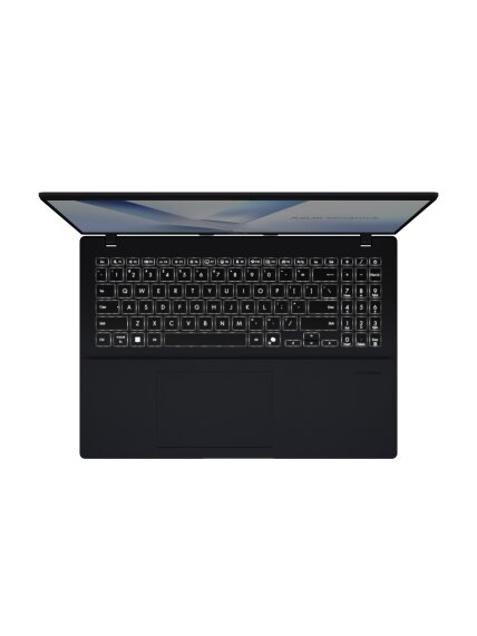 Asus F1607AA-MB047W 325/0005DA/16G/UI/X1607AA-1BMB/V/WAX/G2 | Asus Vivobook 16 F1607AA-MB047W | Quiet Blue | 16 " | IPS | WUXGA | 1920 x 1200 pixels | 60 Hz | Anti-glare | Intel Core Ultra 5 | 325 | 16 GB | SO-DIMM DDR5 | Solid-state drive capacity 512 GB 2 Asus F1607AA-MB047W 325/0005DA/16G/UI/X1607AA-1BMB/V/WAX/G2 | Asus Vivobook 16 F1607AA-MB047W | Quiet Blue | 16 " | IPS | WUXGA | 1920 x 1200 pixels | 60 Hz | Anti-glare | Intel Core Ultra 5 | 325 | 16 GB | SO-DIMM DDR5 | Solid-state drive capacity 512 GB 2