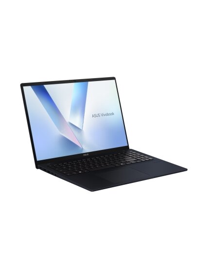 Asus F1607AA-MB047W 325/0005DA/16G/UI/X1607AA-1BMB/V/WAX/G2 | Asus Vivobook 16 F1607AA-MB047W | Quiet Blue | 16 " | IPS | WUXGA | 1920 x 1200 pixels | 60 Hz | Anti-glare | Intel Core Ultra 5 | 325 | 16 GB | SO-DIMM DDR5 | Solid-state drive capacity 512 GB 5 Asus F1607AA-MB047W 325/0005DA/16G/UI/X1607AA-1BMB/V/WAX/G2 | Asus Vivobook 16 F1607AA-MB047W | Quiet Blue | 16 " | IPS | WUXGA | 1920 x 1200 pixels | 60 Hz | Anti-glare | Intel Core Ultra 5 | 325 | 16 GB | SO-DIMM DDR5 | Solid-state drive capacity 512 GB 5