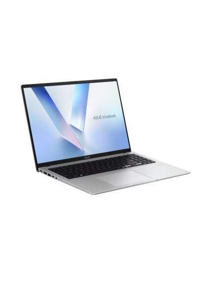 Asus F1607AA-MB049W 325/0005DA/16G/UI/X1607AA-1SMB/V/WAX/G2 | Asus Vivobook 16 F1607AA-MB049W | Cool Silver | 16 " | IPS | WUXGA | 1920 x 1200 pixels | 60 Hz | Anti-glare | Intel Core Ultra 5 | 325 | 16 GB | SO-DIMM DDR5 | Solid-state drive capacity 512 G 4 Asus F1607AA-MB049W 325/0005DA/16G/UI/X1607AA-1SMB/V/WAX/G2 | Asus Vivobook 16 F1607AA-MB049W | Cool Silver | 16 " | IPS | WUXGA | 1920 x 1200 pixels | 60 Hz | Anti-glare | Intel Core Ultra 5 | 325 | 16 GB | SO-DIMM DDR5 | Solid-state drive capacity 512 G 4