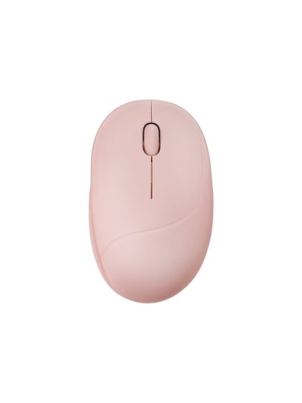 Asus Fragrance MD101 | Mouse | 2.4 GHz, Bluetooth | Rose Clay