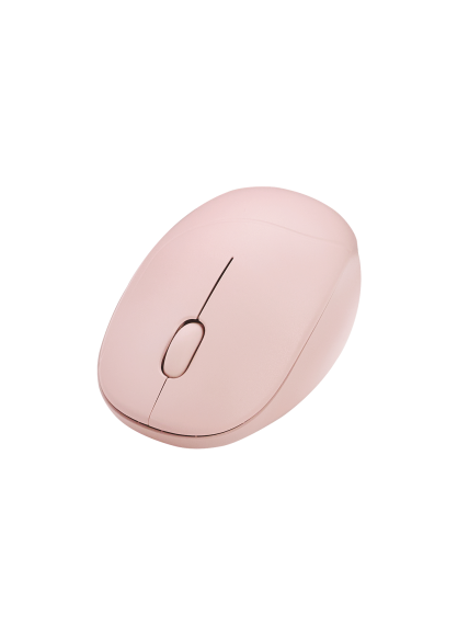 Asus Fragrance MD101 | Mouse | 2.4 GHz, Bluetooth | Rose Clay 1