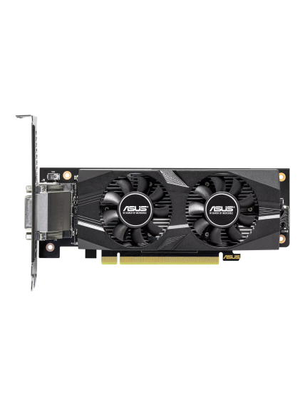 Asus GeForce RTX 3050 LP BRK OC Edition 6GB GDDR6 | NVIDIA | 6 GB | GeForce RTX 3050 | GDDR6 | DVI-D ports quantity 1 | HDMI ports quantity 1 | PCI Express 4.0 Asus GeForce RTX 3050 LP BRK OC Edition 6GB GDDR6 | NVIDIA | 6 GB | GeForce RTX 3050 | GDDR6 | DVI-D ports quantity 1 | HDMI ports quantity 1 | PCI Express 4.0