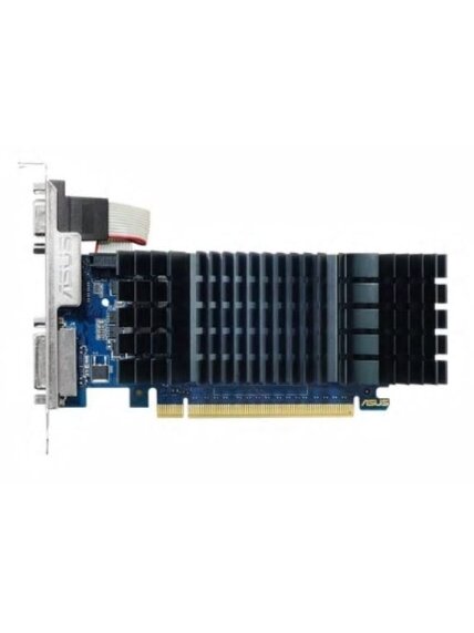 Asus | GF GT730-SL-2GD5-BRK | NVIDIA | 2 GB | GeForce GT 730 | GDDR5 | Cooling type Passive | DVI-D ports quantity 1 | HDMI ports quantity 1 | PCI Express 2.0 | Memory clock speed 5010 MHz | Processor frequency 902 MHz 3 Asus | GF GT730-SL-2GD5-BRK | NVIDIA | 2 GB | GeForce GT 730 | GDDR5 | Cooling type Passive | DVI-D ports quantity 1 | HDMI ports quantity 1 | PCI Express 2.0 | Memory clock speed 5010 MHz | Processor frequency 902 MHz 3