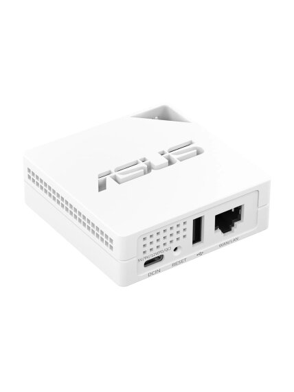 Asus Go Dual-Band Wireless Router | RT-AX50 Go | 802.11ax | Mesh Support No | MU-MiMO No | No mobile broadband | Antenna type Internal 2 Asus Go Dual-Band Wireless Router | RT-AX50 Go | 802.11ax | Mesh Support No | MU-MiMO No | No mobile broadband | Antenna type Internal 2