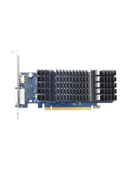 Asus | GT1030-SL-2G-BRK | NVIDIA | 2 GB | GeForce GT 1030 | GDDR5 | DVI-D ports quantity 1 | HDMI ports quantity 1 | PCI Express 3.0 | Memory clock speed 6008 MHz | Processor frequency 1506 MHz 3 Asus | GT1030-SL-2G-BRK | NVIDIA | 2 GB | GeForce GT 1030 | GDDR5 | DVI-D ports quantity 1 | HDMI ports quantity 1 | PCI Express 3.0 | Memory clock speed 6008 MHz | Processor frequency 1506 MHz 3