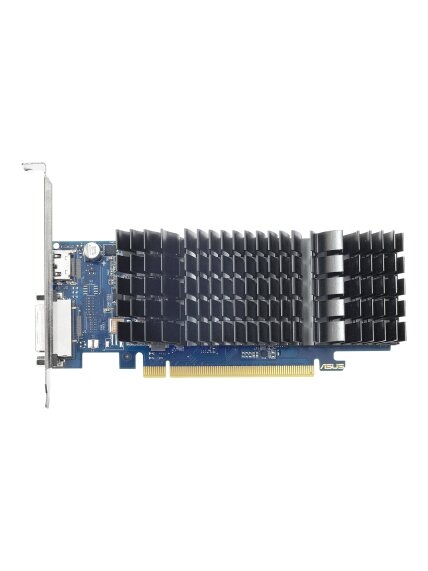 Asus | GT1030-SL-2G-BRK | NVIDIA | 2 GB | GeForce GT 1030 | GDDR5 | DVI-D ports quantity 1 | HDMI ports quantity 1 | PCI Express 3.0 | Memory clock speed 6008 MHz | Processor frequency 1506 MHz Asus | GT1030-SL-2G-BRK | NVIDIA | 2 GB | GeForce GT 1030 | GDDR5 | DVI-D ports quantity 1 | HDMI ports quantity 1 | PCI Express 3.0 | Memory clock speed 6008 MHz | Processor frequency 1506 MHz