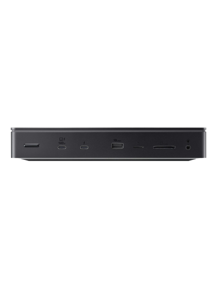 Asus Master Thunderbolt 5 Dock DC510 | Ethernet LAN (RJ-45) ports 1 3 Asus Master Thunderbolt 5 Dock DC510 | Ethernet LAN (RJ-45) ports 1 3
