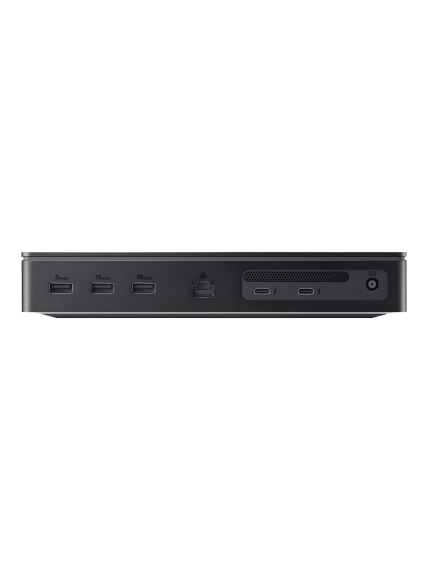 Asus Master Thunderbolt 5 Dock DC510 | Ethernet LAN (RJ-45) ports 1 4 Asus Master Thunderbolt 5 Dock DC510 | Ethernet LAN (RJ-45) ports 1 4