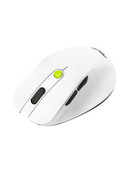 Asus Mouse | MD105 | Wireless | Bluetooth, 2.4GHz | Volt Green 4 Asus Mouse | MD105 | Wireless | Bluetooth, 2.4GHz | Volt Green 4