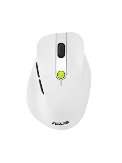 Asus Mouse | MD105 | Wireless | Bluetooth, 2.4GHz | Volt Green Asus Mouse | MD105 | Wireless | Bluetooth, 2.4GHz | Volt Green