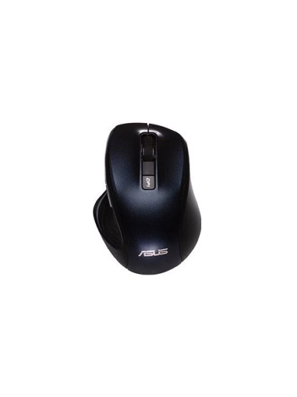 Asus | MW202 | Wireless | 2.4GHz Wireless Optical Mouse | Blue Asus | MW202 | Wireless | 2.4GHz Wireless Optical Mouse | Blue