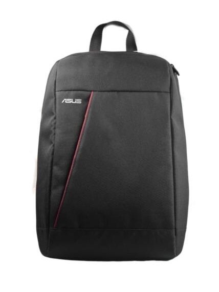Asus | NEREUS | Fits up to size 16 " | Backpack | Black 4