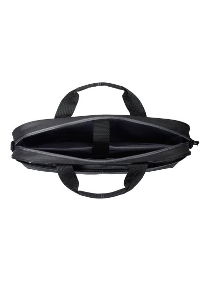 Asus | Nereus | Fits up to size 16 " | Messenger - Briefcase | Black | Shoulder strap | Waterproof 2
