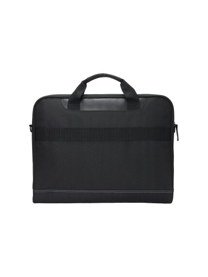 Asus | Nereus | Fits up to size 16 " | Messenger - Briefcase | Black | Shoulder strap | Waterproof 4