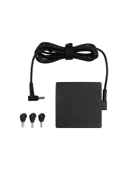 Asus | Power adapter | U90W-01 | 19 V Asus | Power adapter | U90W-01 | 19 V