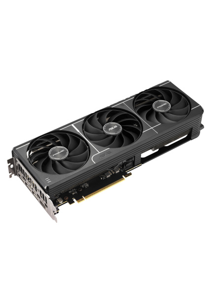 Asus PRIME GeForce RTX 5060 Ti 16GB GDDR7 OC Edition | NVIDIA | 16 GB | GeForce RTX 5060 Ti | GDDR7 | HDMI ports quantity 1 | PCI Express 5.0 2