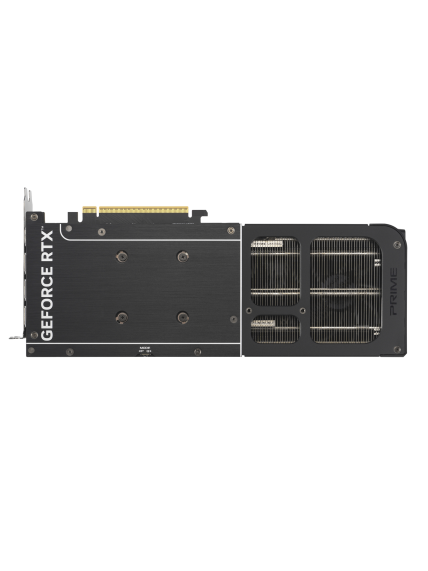 Asus PRIME GeForce RTX 5060 Ti 16GB GDDR7 OC Edition | NVIDIA | 16 GB | GeForce RTX 5060 Ti | GDDR7 | HDMI ports quantity 1 | PCI Express 5.0 6 Asus PRIME GeForce RTX 5060 Ti 16GB GDDR7 OC Edition | NVIDIA | 16 GB | GeForce RTX 5060 Ti | GDDR7 | HDMI ports quantity 1 | PCI Express 5.0 6