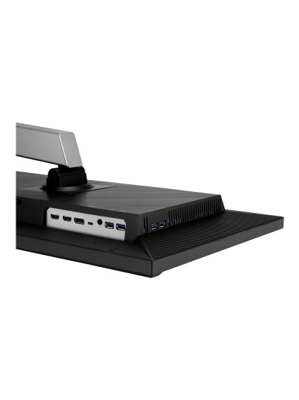 Asus | ProArt Display | PA279CV | 27 " | IPS | 4K UHD | 16:9 | 60 Hz | 5 ms | 3840 x 2160 | 350 cd/m² | HDMI ports quantity 2 | Black/Silver 11