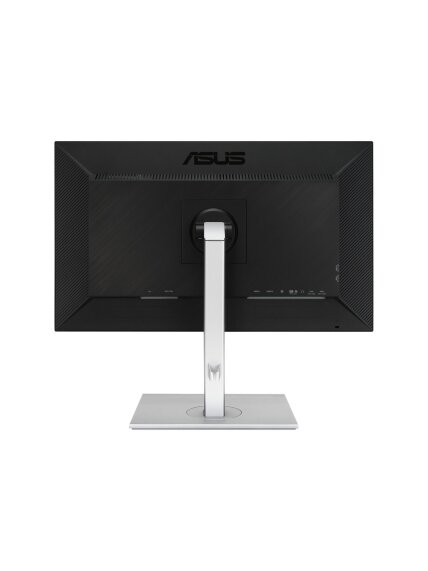 Asus | ProArt Display | PA279CV | 27 " | IPS | 4K UHD | 16:9 | 60 Hz | 5 ms | 3840 x 2160 | 350 cd/m² | HDMI ports quantity 2 | Black/Silver 6 Asus | ProArt Display | PA279CV | 27 " | IPS | 4K UHD | 16:9 | 60 Hz | 5 ms | 3840 x 2160 | 350 cd/m² | HDMI ports quantity 2 | Black/Silver 6