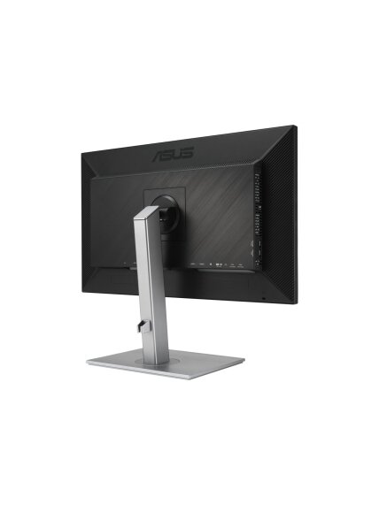 Asus | ProArt Display | PA279CV | 27 " | IPS | 4K UHD | 16:9 | 60 Hz | 5 ms | 3840 x 2160 | 350 cd/m² | HDMI ports quantity 2 | Black/Silver 7
