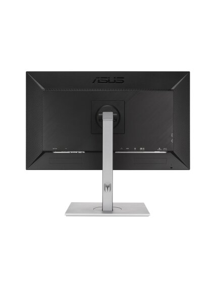Asus | ProArt Display Professional Monitor | PA278CV | 27 " | IPS | WQHD | 16:9 | 75 Hz | 5 ms | 2560x1440 | 350 cd/m² | HDMI ports quantity 2 | Gray | Warranty 24 month(s) 3