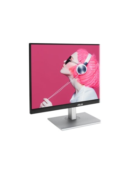 Asus | ProArt Display Professional Monitor | PA278CV | 27 " | IPS | WQHD | 16:9 | 75 Hz | 5 ms | 2560x1440 | 350 cd/m² | HDMI ports quantity 2 | Gray | Warranty 24 month(s) 4 Asus | ProArt Display Professional Monitor | PA278CV | 27 " | IPS | WQHD | 16:9 | 75 Hz | 5 ms | 2560x1440 | 350 cd/m² | HDMI ports quantity 2 | Gray | Warranty 24 month(s) 4