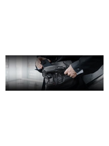 Asus ROG Archer | Carry Bag | Black 1 Asus ROG Archer | Carry Bag | Black 1