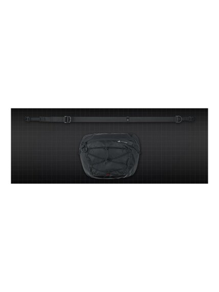 Asus ROG Archer | Carry Bag | Black 2 Asus ROG Archer | Carry Bag | Black 2