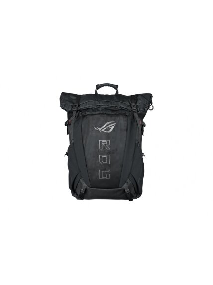 Asus ROG Archer Ergoair BP3800 | Fits up to size 18 " | Backpack | Black | Shoulder strap | Waterproof 3
