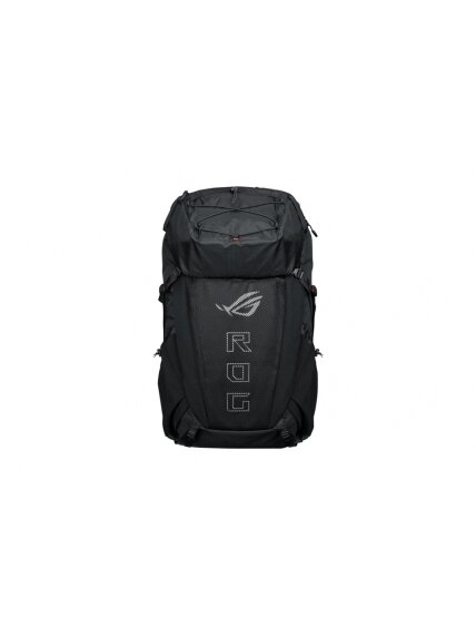 Asus ROG Archer Ergoair BP3800 | Fits up to size 18 " | Backpack | Black | Shoulder strap | Waterproof