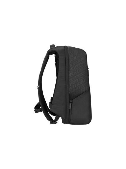Asus ROG Ranger BP2501 | Fits up to size 16 " | Backpack | Black 3 Asus ROG Ranger BP2501 | Fits up to size 16 " | Backpack | Black 3