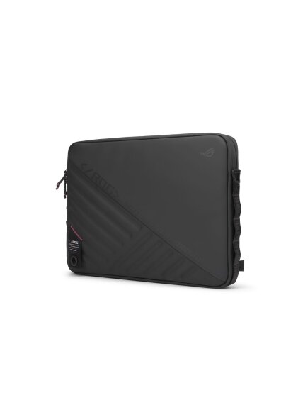 Asus ROG Slash 4.0 BS3601 | Fits up to size 16 " | Sleeve | Black | Waterproof 2 Asus ROG Slash 4.0 BS3601 | Fits up to size 16 " | Sleeve | Black | Waterproof 2