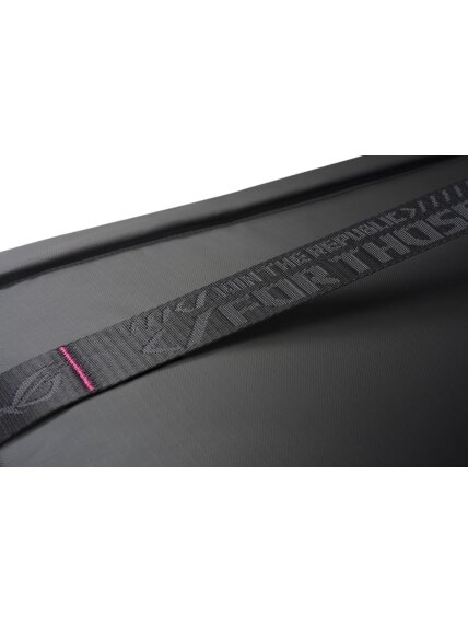 Asus ROG Slash 4.0 BS3601 | Fits up to size 16 " | Sleeve | Black | Waterproof 4 Asus ROG Slash 4.0 BS3601 | Fits up to size 16 " | Sleeve | Black | Waterproof 4