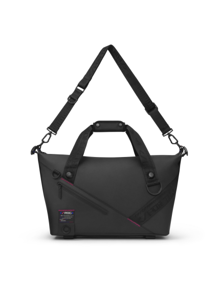 Asus ROG Slash BC3700 | Duffle Bag | Black 6 Asus ROG Slash BC3700 | Duffle Bag | Black 6
