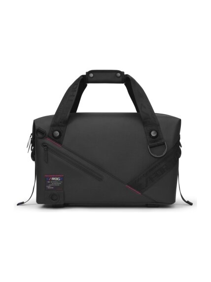 Asus ROG Slash BC3700 | Duffle Bag | Black Asus ROG Slash BC3700 | Duffle Bag | Black