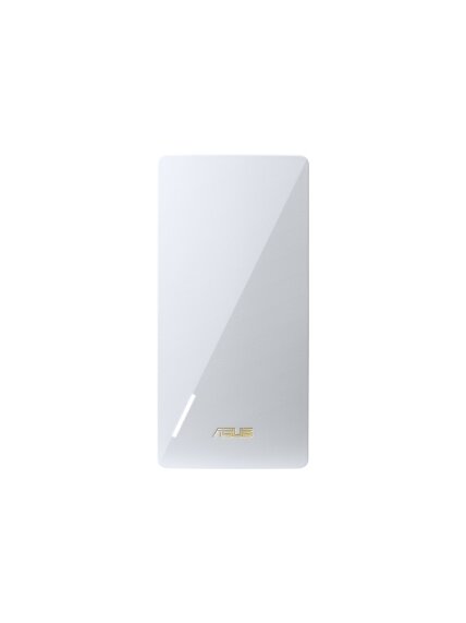 Asus RP-BE58 Dual Band Range Extender | 90IG09J0-MO0C00 | 802.11ax | Ethernet LAN (RJ-45) ports 1 | Mesh Support Yes | MU-MiMO No | No mobile broadband Asus RP-BE58 Dual Band Range Extender | 90IG09J0-MO0C00 | 802.11ax | Ethernet LAN (RJ-45) ports 1 | Mesh Support Yes | MU-MiMO No | No mobile broadband