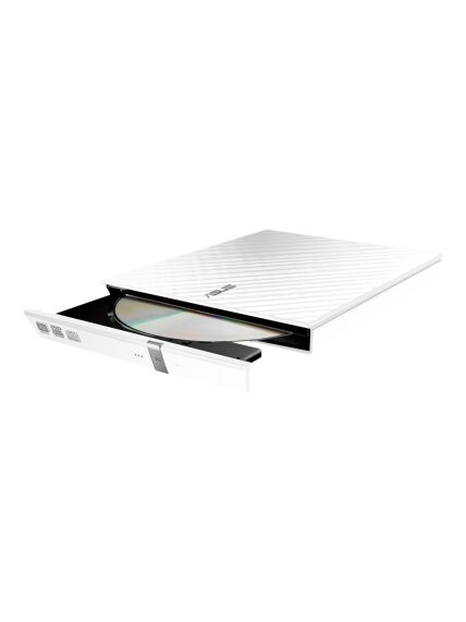 Asus | SDRW-08D2S-U Lite | Interface USB 2.0 | DVD±RW | CD read speed 24 x | CD write speed 24 x | White | Desktop/Notebook 2 Asus | SDRW-08D2S-U Lite | Interface USB 2.0 | DVD±RW | CD read speed 24 x | CD write speed 24 x | White | Desktop/Notebook 2