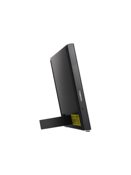 Asus | SDRW-08U5S-U | Interface USB 2.0 | DVD±RW | CD read speed 24 x | CD write speed 24 x | Metallic | Notebook 4 Asus | SDRW-08U5S-U | Interface USB 2.0 | DVD±RW | CD read speed 24 x | CD write speed 24 x | Metallic | Notebook 4