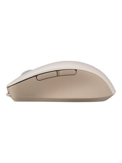 Asus SmartO Mouse | MD200 | Mouse | Wireless | 2.4 GHz, Bluetooth | Silent Plus 4