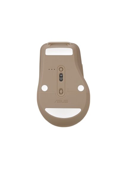 Asus SmartO Mouse | MD200 | Mouse | Wireless | 2.4 GHz, Bluetooth | Silent Plus 6 Asus SmartO Mouse | MD200 | Mouse | Wireless | 2.4 GHz, Bluetooth | Silent Plus 6