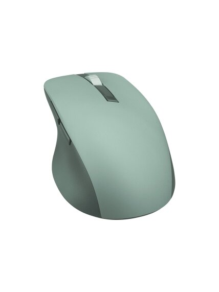 Asus SmartO Mouse | MD200 | Wireless | Mouse | 2.4 GHz, Bluetooth | Green Tea Latte 3