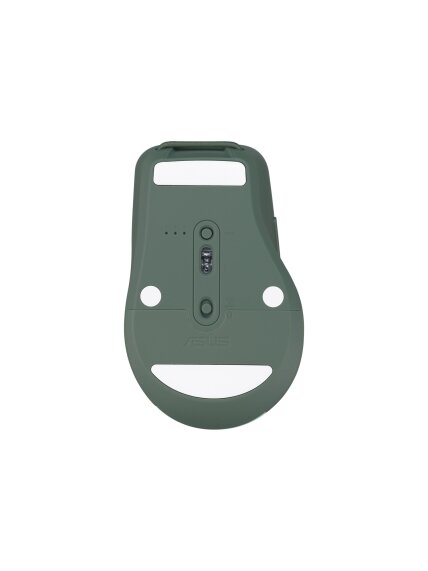 Asus SmartO Mouse | MD200 | Wireless | Mouse | 2.4 GHz, Bluetooth | Green Tea Latte 6 Asus SmartO Mouse | MD200 | Wireless | Mouse | 2.4 GHz, Bluetooth | Green Tea Latte 6