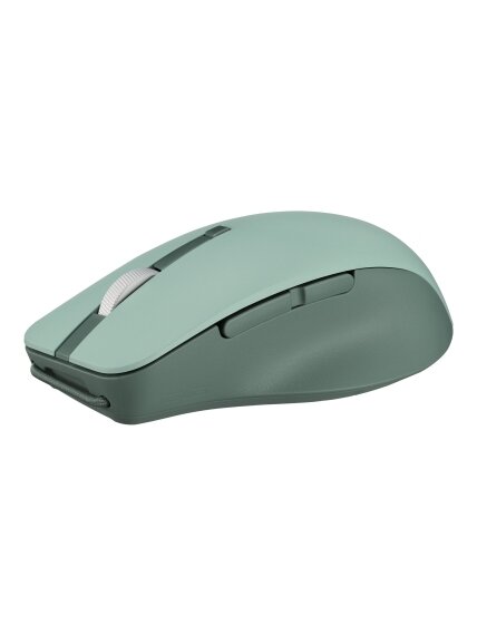 Asus SmartO Mouse | MD200 | Wireless | Mouse | 2.4 GHz, Bluetooth | Green Tea Latte Asus SmartO Mouse | MD200 | Wireless | Mouse | 2.4 GHz, Bluetooth | Green Tea Latte