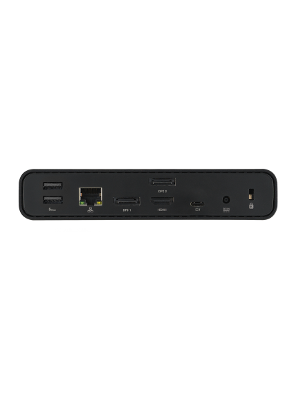 Asus Triple Display USB-C Dock Duo DC301 Duo | 90XB0A5N-BDS010 | Ethernet LAN (RJ-45) ports 1 | DisplayPorts quantity 2 | HDMI ports quantity 1 6 Asus Triple Display USB-C Dock Duo DC301 Duo | 90XB0A5N-BDS010 | Ethernet LAN (RJ-45) ports 1 | DisplayPorts quantity 2 | HDMI ports quantity 1 6