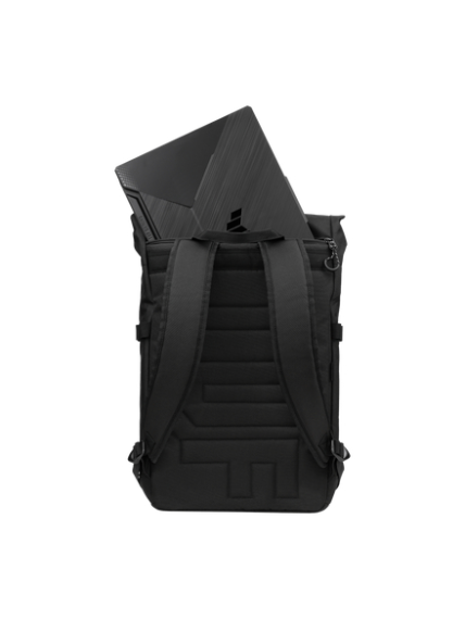 Asus TUF Gaming VP4700 | Fits up to size 17 " | Backpack | Black 4