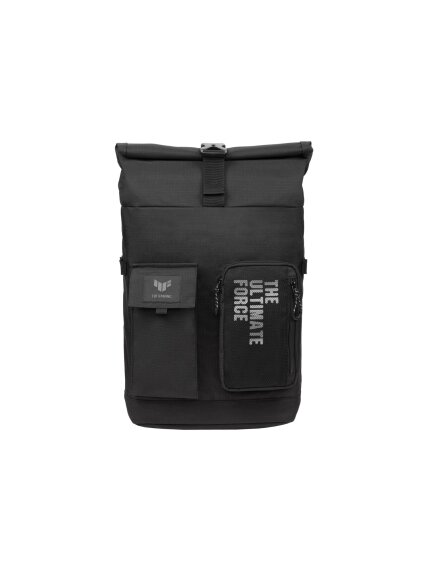 Asus TUF Gaming VP4700 | Fits up to size 17 " | Backpack | Black