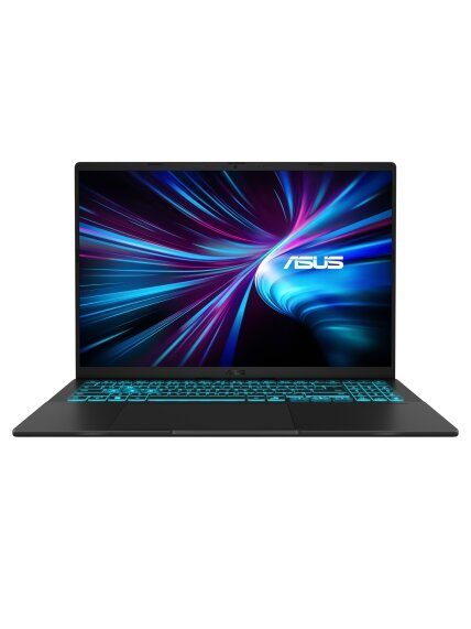 Asus | V16 V3607VP-RP020W | Matte Black | 16 " | WUXGA | 1920 x 1200 pixels | Anti-glare | Intel Core 7 | 240H | 16 GB | DDR5 | Hard drive capacity M.2 NVMe PCIe 4.0 SSD GB | Hybrid hard drive (H-HDD) capacity 1000 GB | NVIDIA GeForce RTX 5070 | GDDR7 | 8 12 Asus | V16 V3607VP-RP020W | Matte Black | 16 " | WUXGA | 1920 x 1200 pixels | Anti-glare | Intel Core 7 | 240H | 16 GB | DDR5 | Hard drive capacity M.2 NVMe PCIe 4.0 SSD GB | Hybrid hard drive (H-HDD) capacity 1000 GB | NVIDIA GeForce RTX 5070 | GDDR7 | 8 12