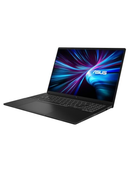 Asus | V16 V3607VP-RP020W | Matte Black | 16 " | WUXGA | 1920 x 1200 pixels | Anti-glare | Intel Core 7 | 240H | 16 GB | DDR5 | Hard drive capacity M.2 NVMe PCIe 4.0 SSD GB | Hybrid hard drive (H-HDD) capacity 1000 GB | NVIDIA GeForce RTX 5070 | GDDR7 | 8 16