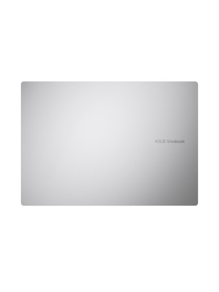 Asus Vivobook 16 M1607KA-MB279W | Cool Silver | 16 " | IPS | WUXGA | 1920 x 1200 pixels | Anti-glare | AMD Ryzen AI 5 | 330 | 16 GB | DDR5 | Solid-state drive capacity 512 GB | AMD Radeon Graphics | Windows 11 Home | 802.11ax | Bluetooth version 5.3 | Key 2