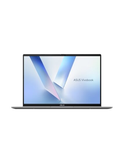 Asus Vivobook 16 M1607KA-MB279W | Cool Silver | 16 " | IPS | WUXGA | 1920 x 1200 pixels | Anti-glare | AMD Ryzen AI 5 | 330 | 16 GB | DDR5 | Solid-state drive capacity 512 GB | AMD Radeon Graphics | Windows 11 Home | 802.11ax | Bluetooth version 5.3 | Key 5 Asus Vivobook 16 M1607KA-MB279W | Cool Silver | 16 " | IPS | WUXGA | 1920 x 1200 pixels | Anti-glare | AMD Ryzen AI 5 | 330 | 16 GB | DDR5 | Solid-state drive capacity 512 GB | AMD Radeon Graphics | Windows 11 Home | 802.11ax | Bluetooth version 5.3 | Key 5